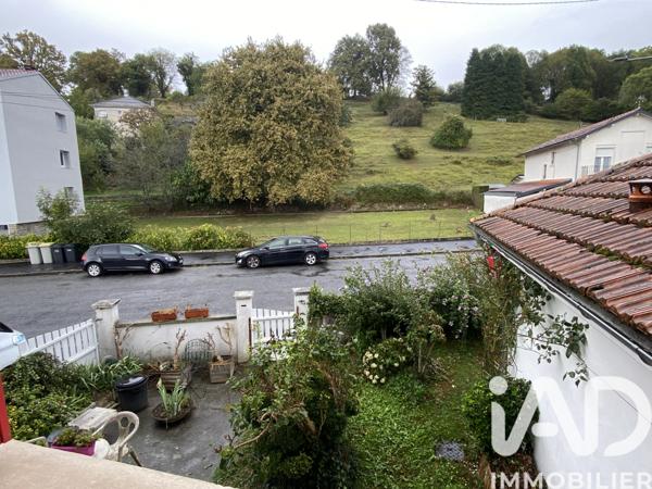 Maison à vendre 6 pièces 186 m² Oloron-Sainte-Marie