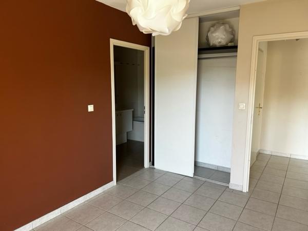 MONTELIMAR Nord T2 50m² Les Terrasses Saint-Martin