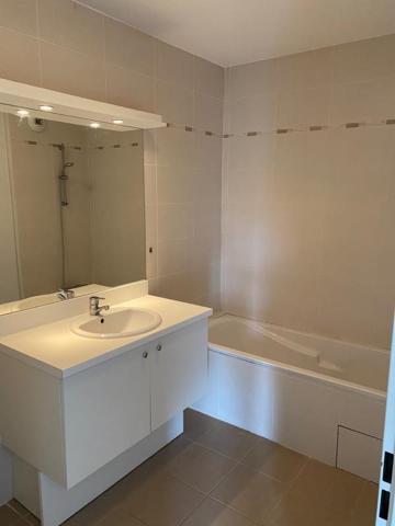 MONTELIMAR Nord T2 50m² Les Terrasses Saint-Martin