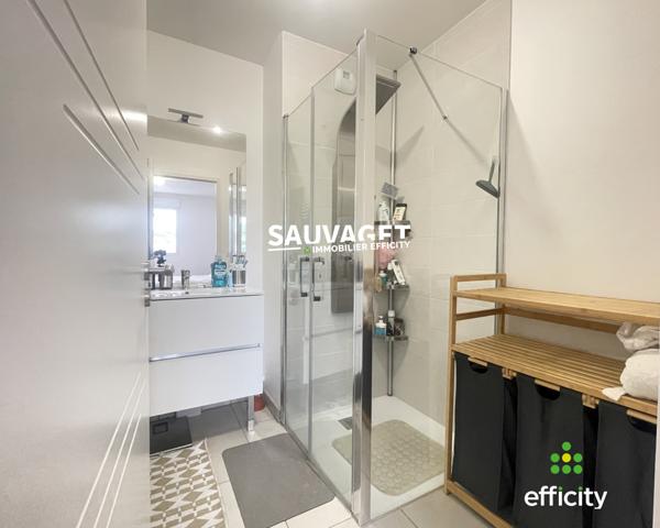 Appartement 5 pièces - 105 m² Bien prestige