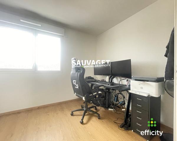 Appartement 5 pièces - 105 m² Bien prestige