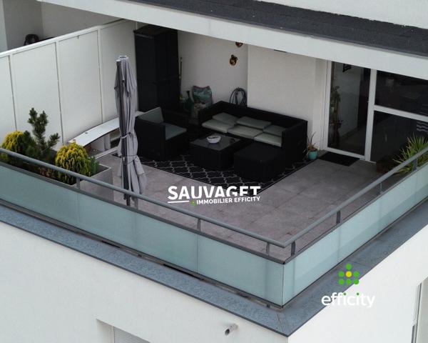 Appartement 5 pièces - 105 m² Bien prestige