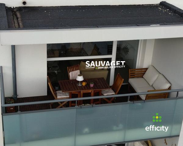 Appartement 5 pièces - 105 m² Bien prestige