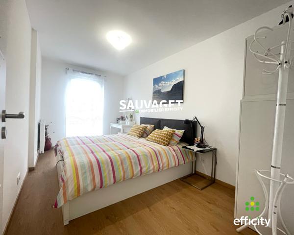 Appartement 5 pièces - 105 m² Bien prestige