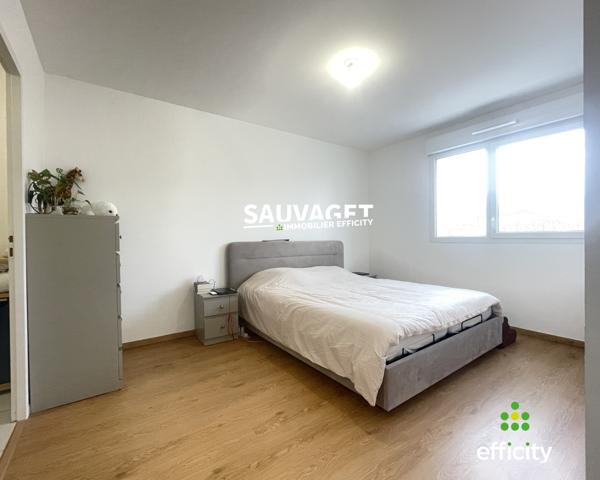 Appartement 5 pièces - 105 m² Bien prestige