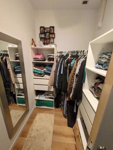 Appartement T2 rénové avec garage