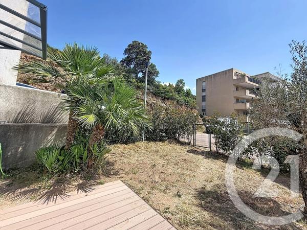 Appartement F2 à vendre  2 pièces - 48,25 m 2   AJACCIO  - 201