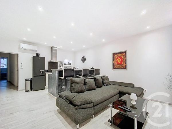 Appartement F2 à vendre  2 pièces - 48,25 m 2   AJACCIO  - 201
