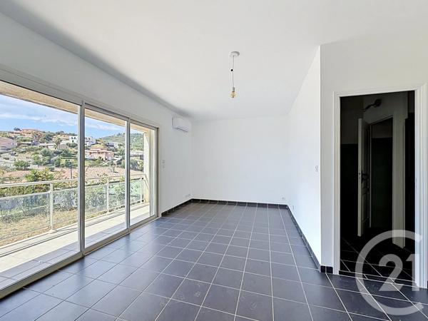 Appartement F2 à vendre  2 pièces - 48,25 m 2   AJACCIO  - 201