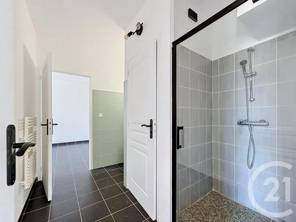 Appartement F2 à vendre  2 pièces - 48,25 m 2   AJACCIO  - 201