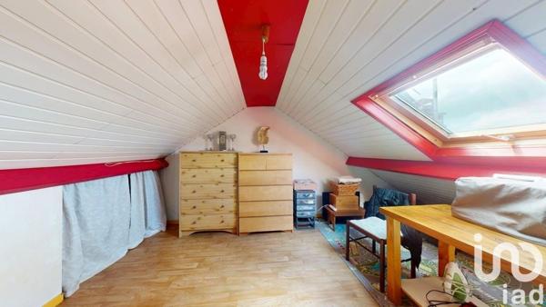 Maison à vendre 5 pièces 70 m² Trappes