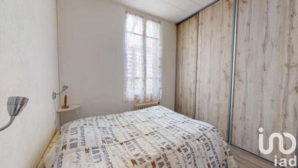 Maison à vendre 5 pièces 70 m² Trappes