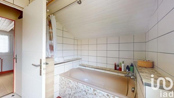 Maison à vendre 5 pièces 70 m² Trappes