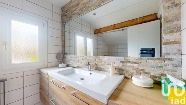 Maison à vendre 5 pièces 70 m² Trappes