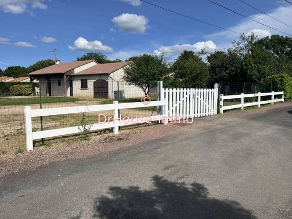 Maison à vendre 3 pièces de 75 m²