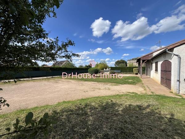 Maison à vendre 3 pièces de 75 m²