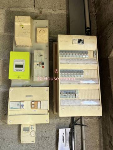 Maison à vendre 3 pièces de 75 m²