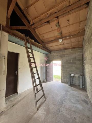 Maison à vendre 3 pièces de 75 m²