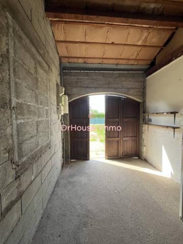 Maison à vendre 3 pièces de 75 m²