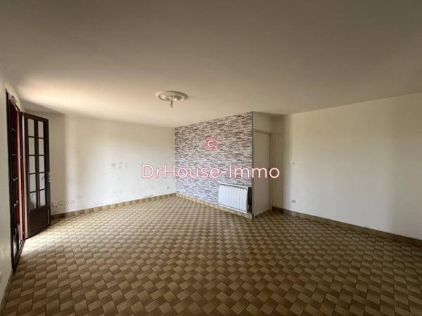 Maison à vendre 3 pièces de 75 m²
