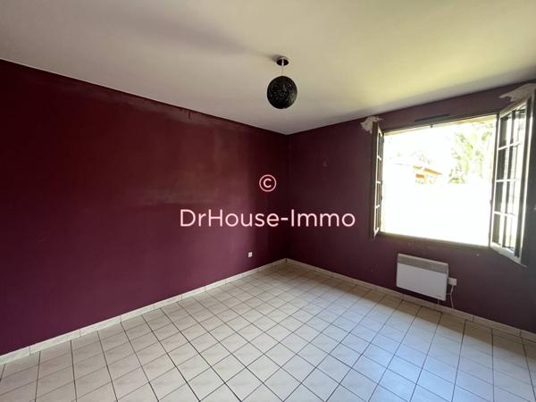 Maison à vendre 3 pièces de 75 m²