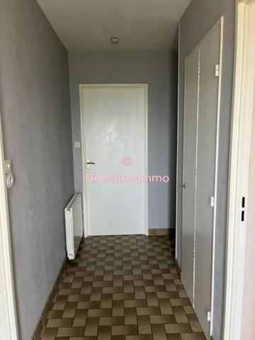 Maison à vendre 3 pièces de 75 m²