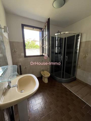Maison à vendre 3 pièces de 75 m²