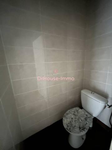 Maison à vendre 3 pièces de 75 m²