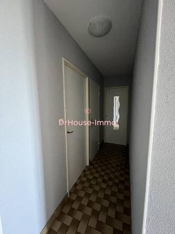 Maison à vendre 3 pièces de 75 m²