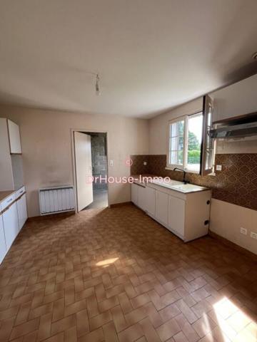 Maison à vendre 3 pièces de 75 m²