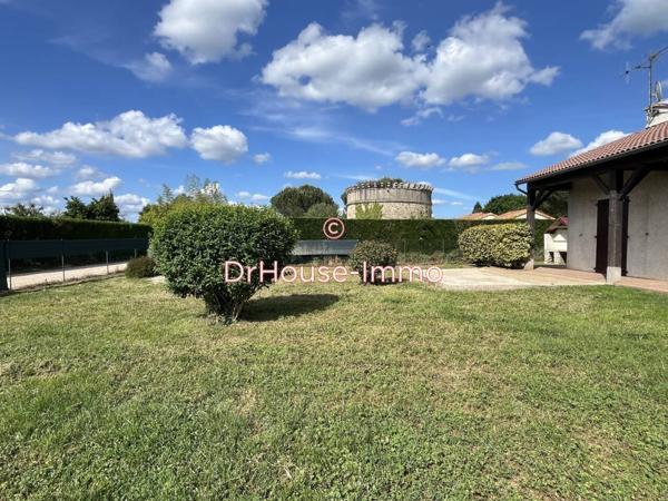 Maison à vendre 3 pièces de 75 m²