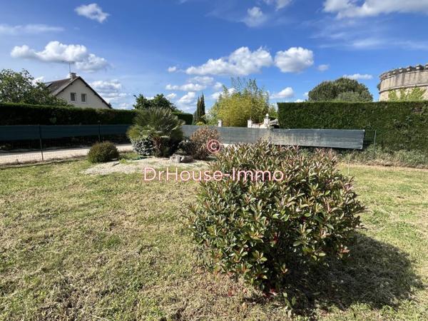 Maison à vendre 3 pièces de 75 m²