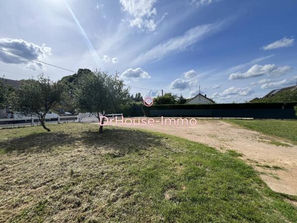 Maison à vendre 3 pièces de 75 m²