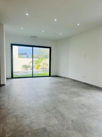 Élégante maison familiale, au calme, proche mer et commodités