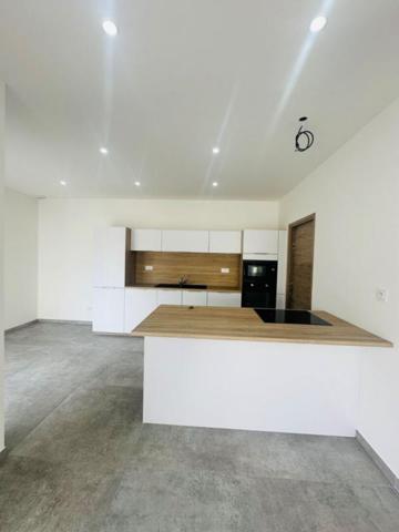 Élégante maison familiale, au calme, proche mer et commodités