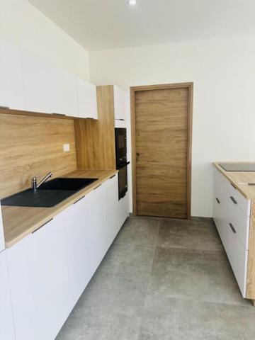 Élégante maison familiale, au calme, proche mer et commodités