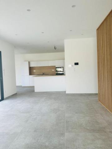 Élégante maison familiale, au calme, proche mer et commodités