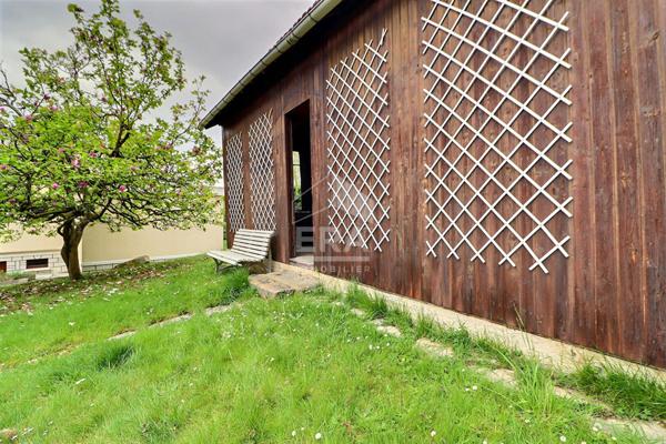 Maison Saint Leu La Foret 7 pièce(s) 150 m2 + DEPENDANCE + GARAGE + SOUS SOL