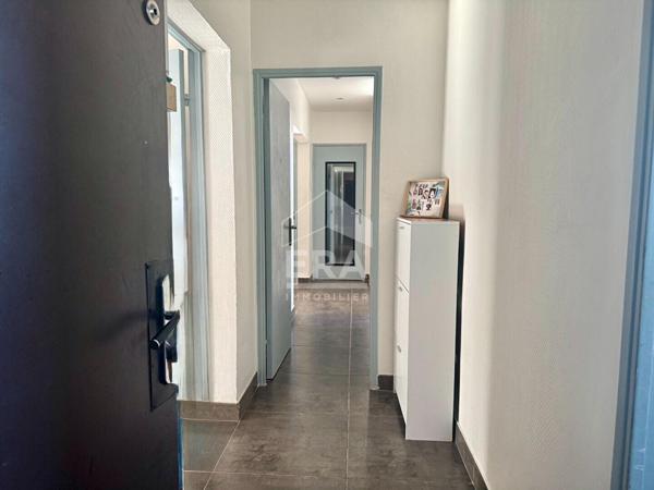 Appartement 5 pièces à vendre à Martigues -