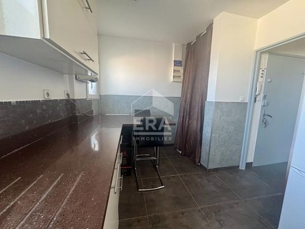 Appartement 5 pièces à vendre à Martigues -