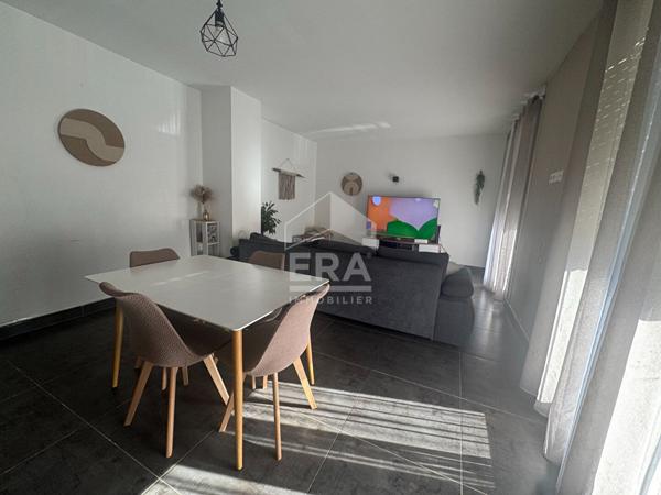 Appartement 5 pièces à vendre à Martigues -