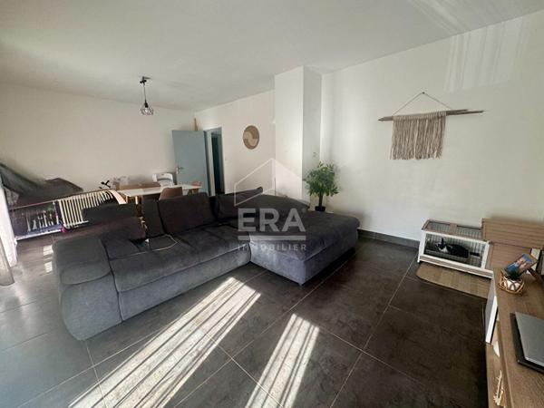 Appartement 5 pièces à vendre à Martigues -