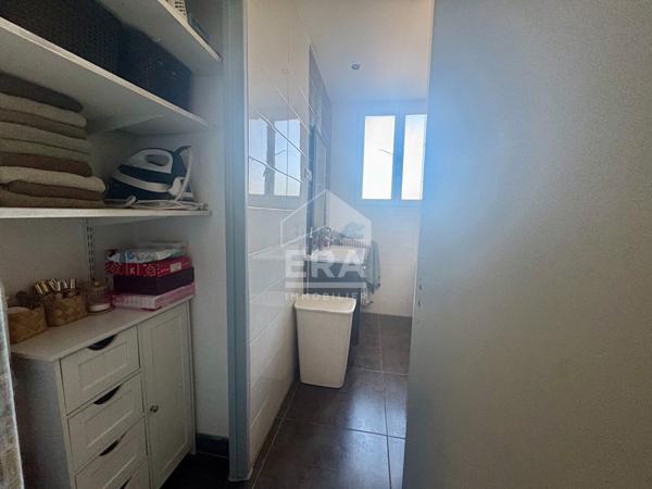 Appartement 5 pièces à vendre à Martigues -