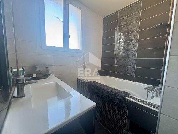 Appartement 5 pièces à vendre à Martigues -