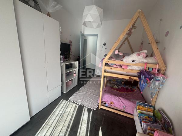 Appartement 5 pièces à vendre à Martigues -