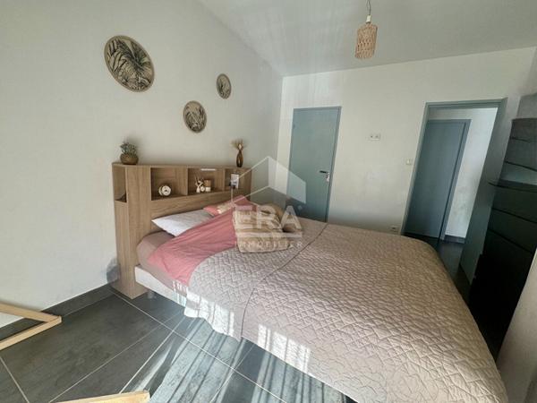 Appartement 5 pièces à vendre à Martigues -