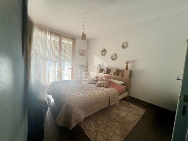 Appartement 5 pièces à vendre à Martigues -