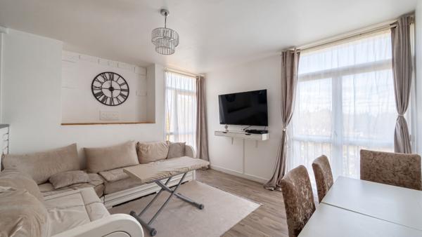 Appartement Ris Orangis 3 pièce(s) 58 m2