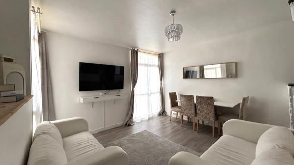 Appartement Ris Orangis 3 pièce(s) 58 m2