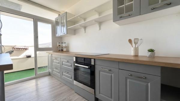 Appartement Ris Orangis 3 pièce(s) 58 m2